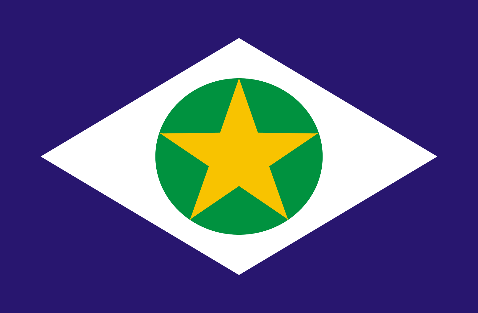 Bandeira de Mato Grosso