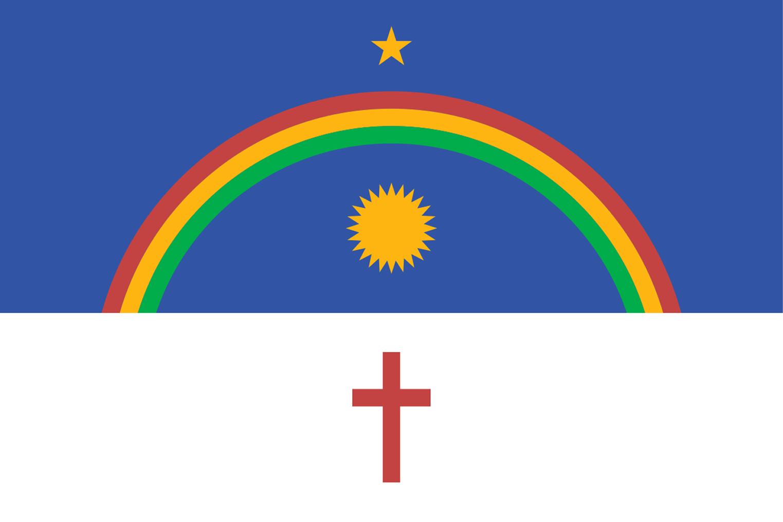 Bandeira de Pernambuco